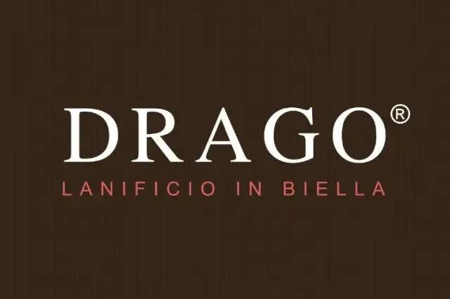 義大利面料品牌DRAGO